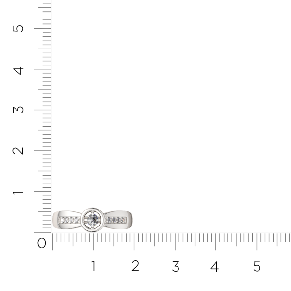 Кольцо 02101036.ZZ