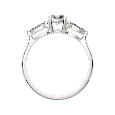 Кольцо 02101133.ZZ