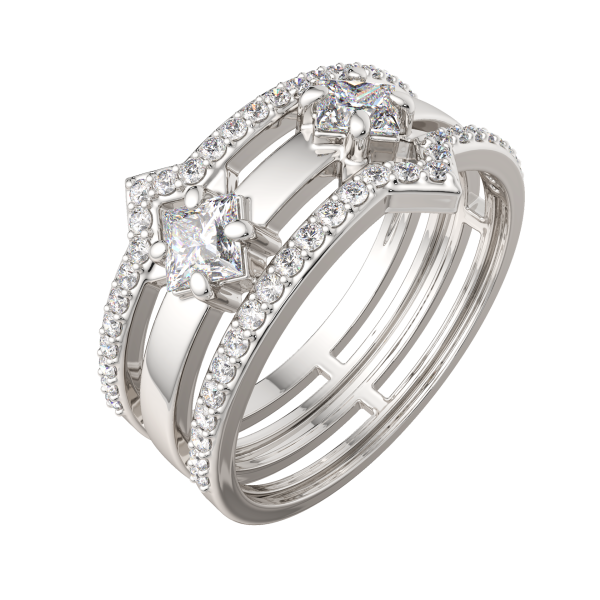 Кольцо 0210849.ZZ