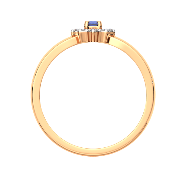 Кольцо 2D10142.14K.R.ZZ Кольцо 2D10142.14K.R.ZZ