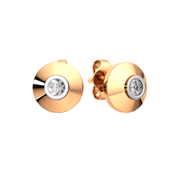 Серьги 3101526.14K.R.ZZ Серьги 3101526.14K.R.ZZ