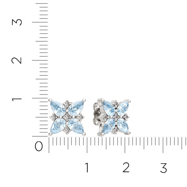 Серьги 03S40124.ZZ Серьги 03S40124.ZZ
