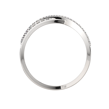 Кольцо 0210843.ZZ