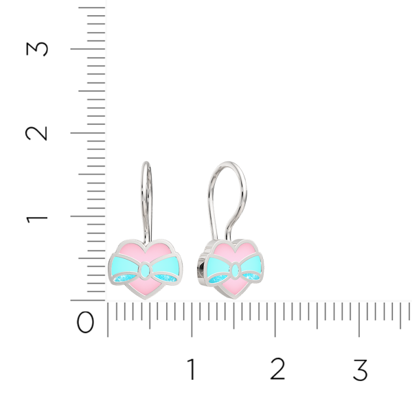 Серьги 0300637.ZZ