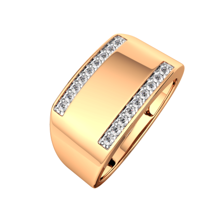 Кольцо 2101315.14K.R.ZZ