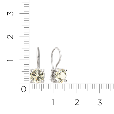 Серьги 03101972