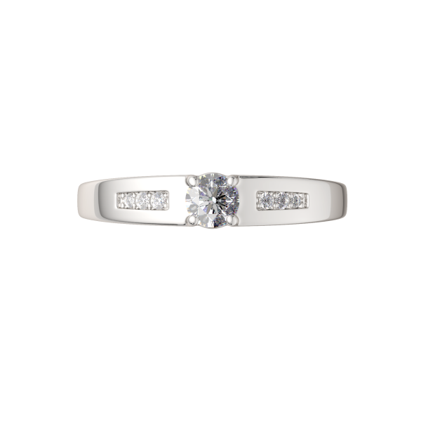 Кольцо 02101196.ZZ