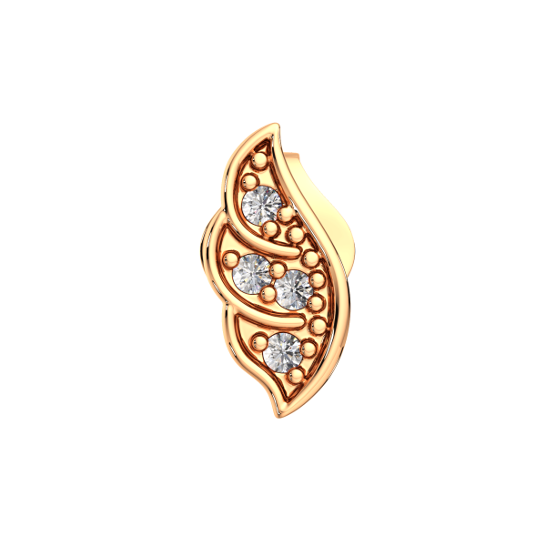 Серьга 310488.14K.R Серьга 310488.14K.R