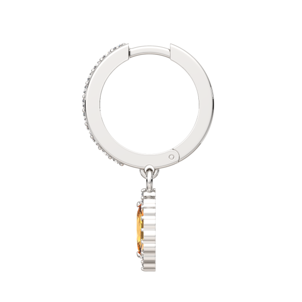 Серьги 03S7065