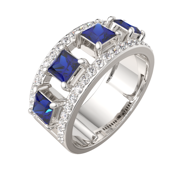 Кольцо 2D10108.14K.W.ZZ Кольцо 2D10108.14K.W.ZZ