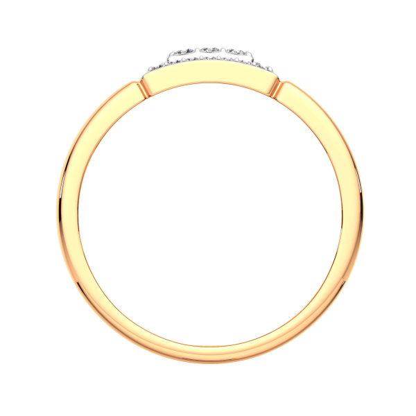 Кольцо 2D00436.14K.R.ZZ Кольцо 2D00436.14K.R.ZZ