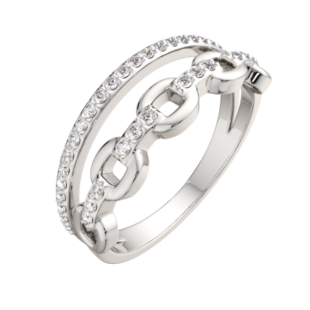 Кольцо 0210796.ZZ