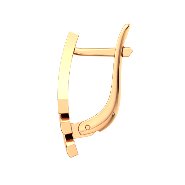 Серьги 3101587.14K.R.ZZ