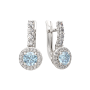 Серьги 03S40182.ZZ