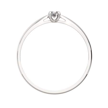 Кольцо 210658.14K.W