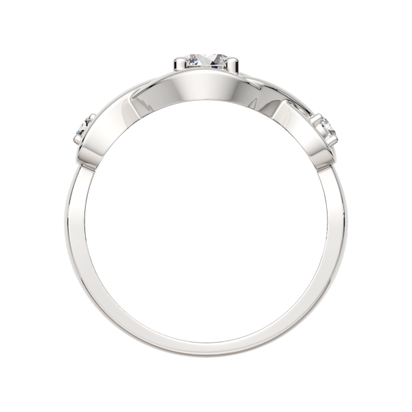 Кольцо 0210407.ZZ