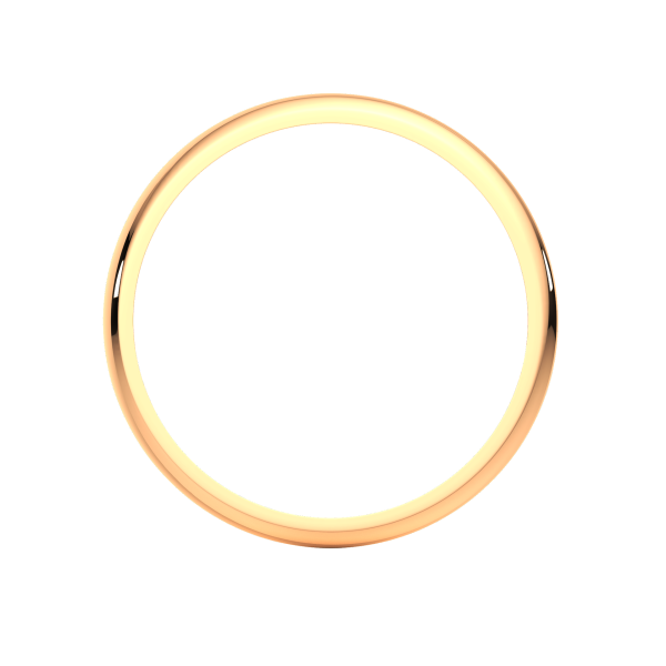 Кольцо обр. 103005.14K.R.ZZ