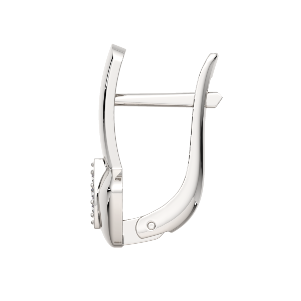 Серьги 0310990.ZZ