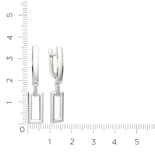 Серьги 0310730.ZZ Серьги 0310730.ZZ
