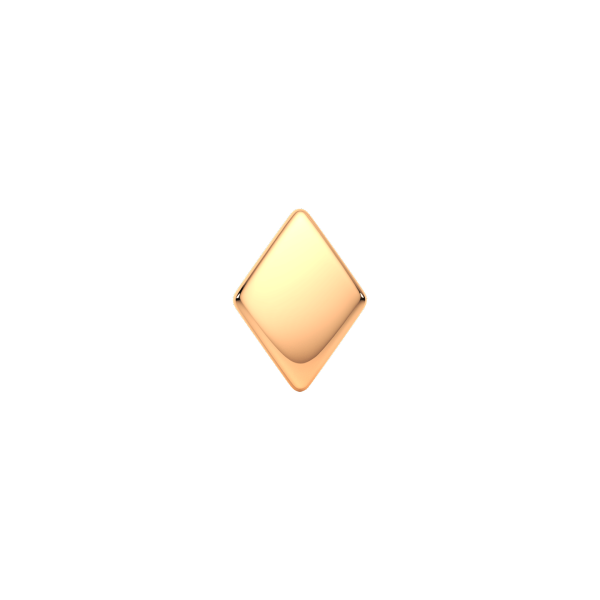 Пирсинг 700015.14K.R.ZZ Пирсинг 700015.14K.R.ZZ