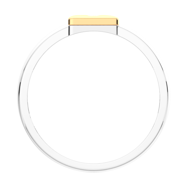 Кольцо 02D0026.G14K.ZZ Кольцо 02D0026.G14K.ZZ