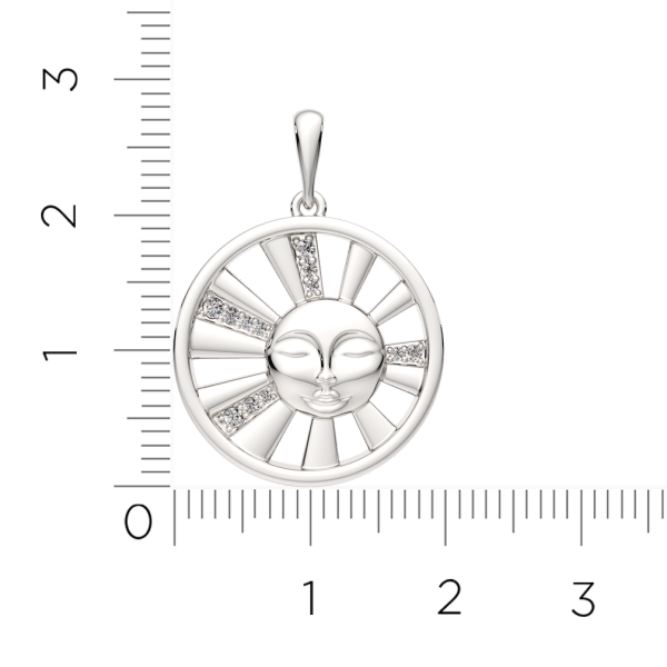 Подвеска 0440722.ZZ