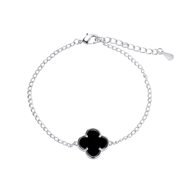 Браслет TC-B02028-B-W-X-X-X Браслет TC-B02028-B-W-X-X-X