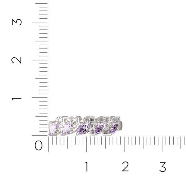 Кольцо 02S60141.ZZ