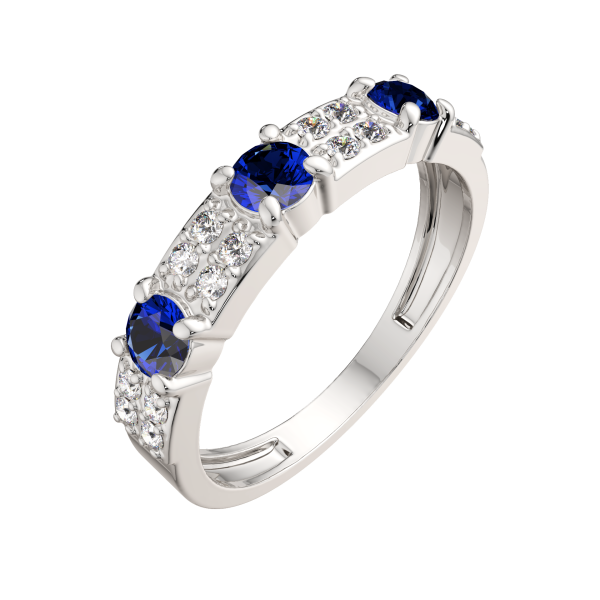 Кольцо 2D10141.14K.W.ZZ Кольцо 2D10141.14K.W.ZZ