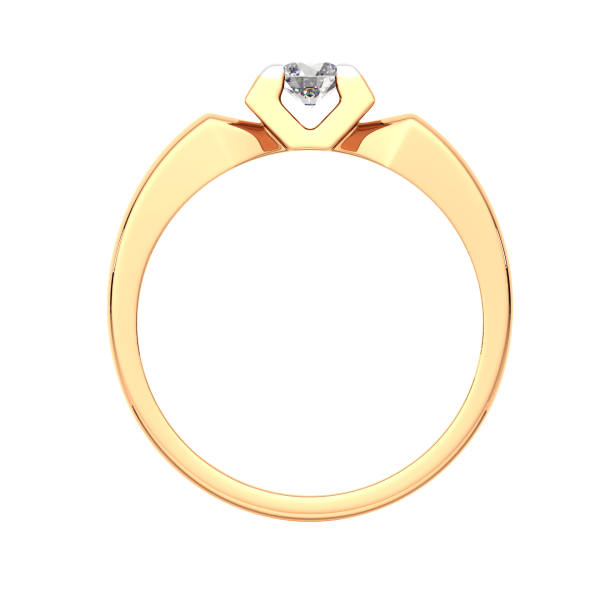 Кольцо 2D00294.14K.R.ZZ Кольцо 2D00294.14K.R.ZZ