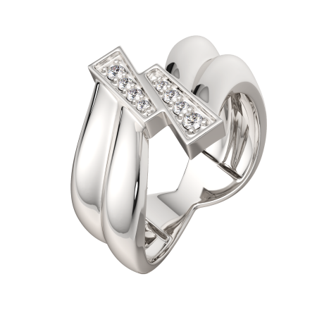 Кольцо 0210716.ZZ