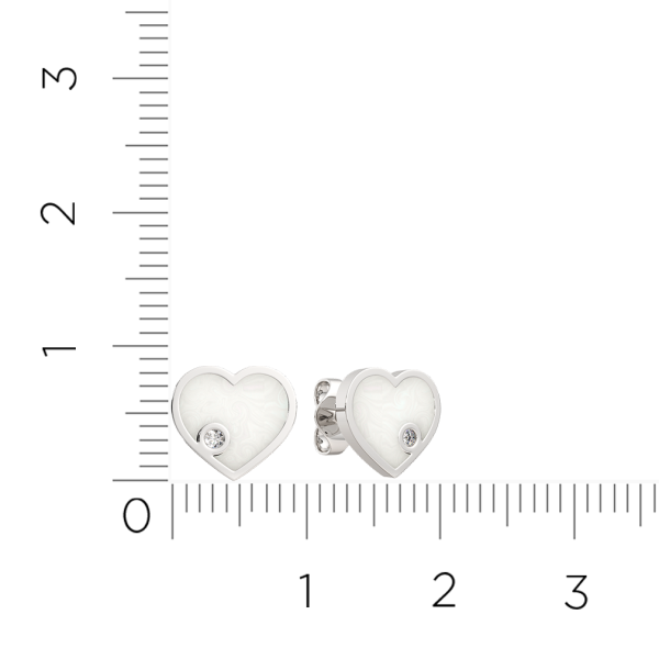 Серьги 03101421.ZZ