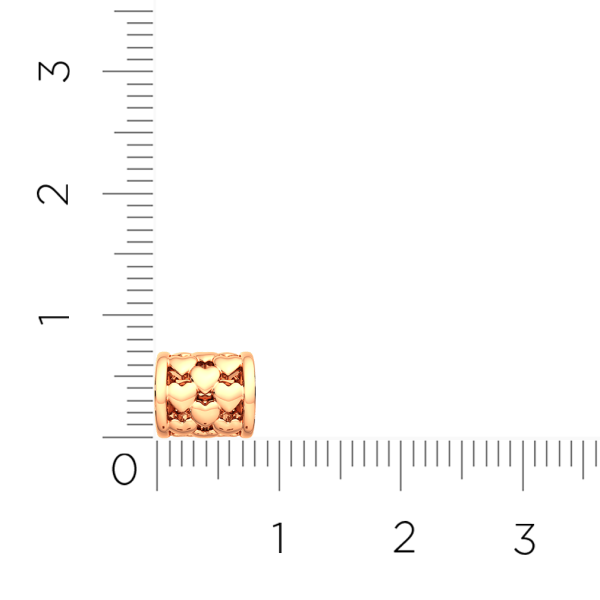 Подвеска 430255.14K.R.ZZ