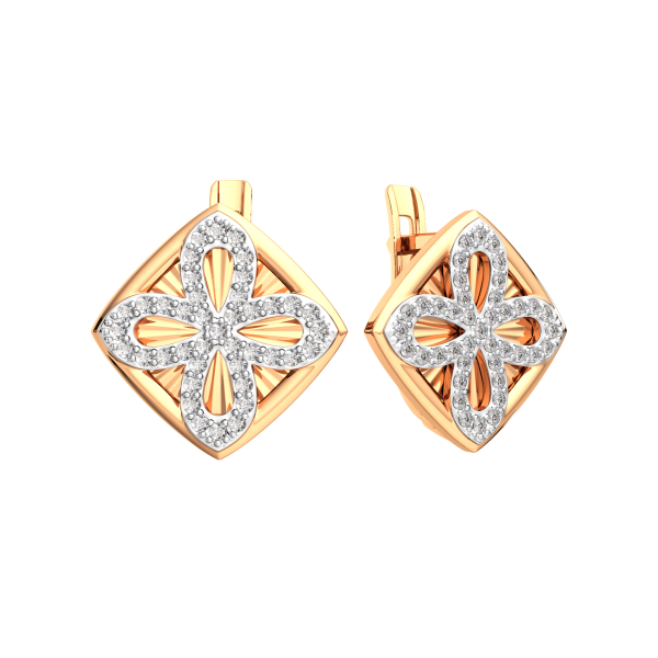 Серьги 3D00601.14K.R.ZZ