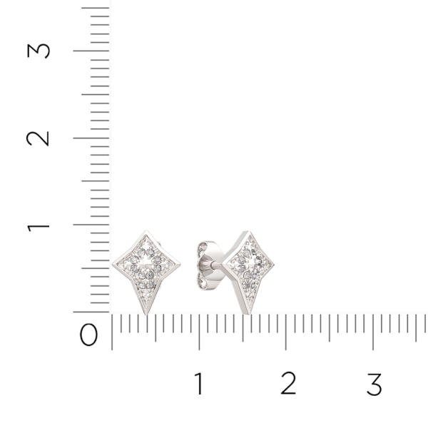 Серьги 03101550.ZZ Серьги 03101550.ZZ