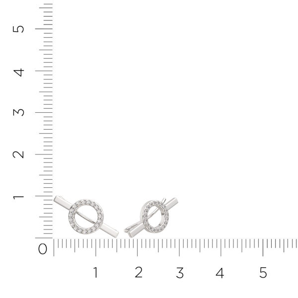 Серьги 03101088.ZZ