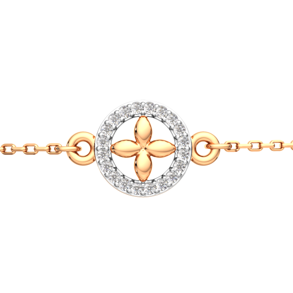 Браслет 6D00444.14K.R.ZZ