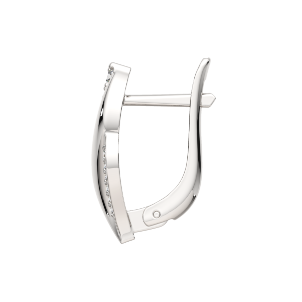 Серьги 0310957.ZZ