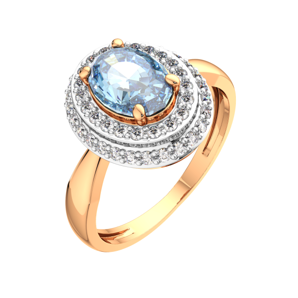 Кольцо 2S40194.14K.R.ZZ Кольцо 2S40194.14K.R.ZZ