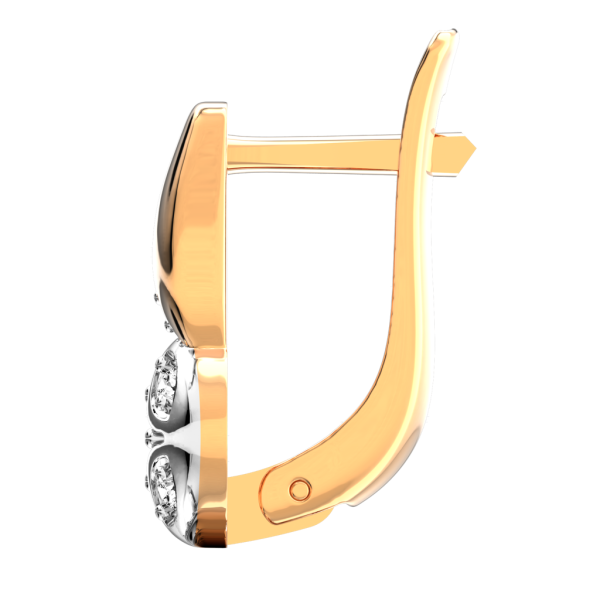 Серьги 3101070.9K.R.ZZ