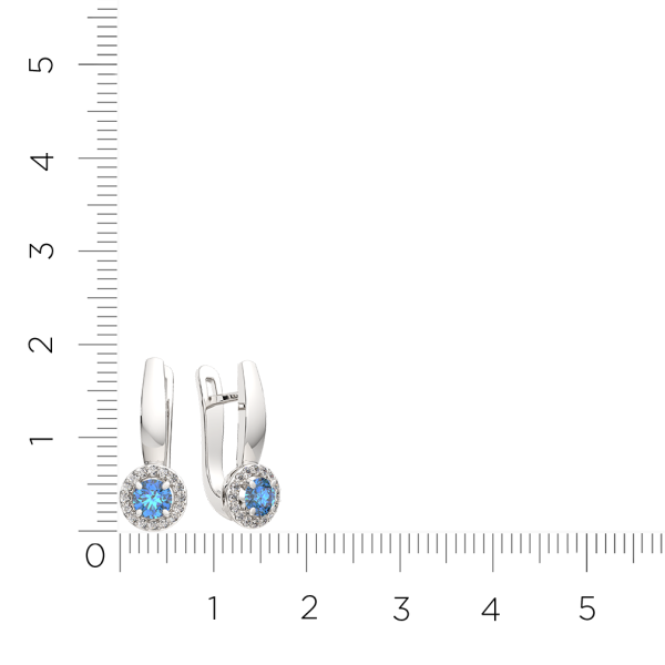 Серьги 0310693.ZZ