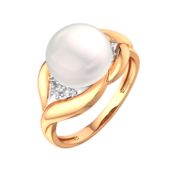 Кольцо 2101151.14K.R.ZZ