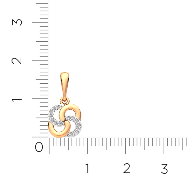 Подвеска 4D00733.14K.R.ZZ