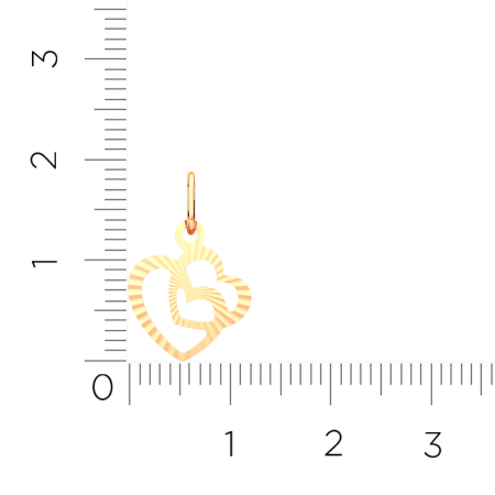 Подвеска 400160.14K.R