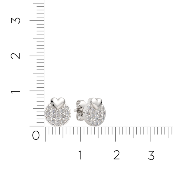 Серьги 03101251.ZZ Серьги 03101251.ZZ