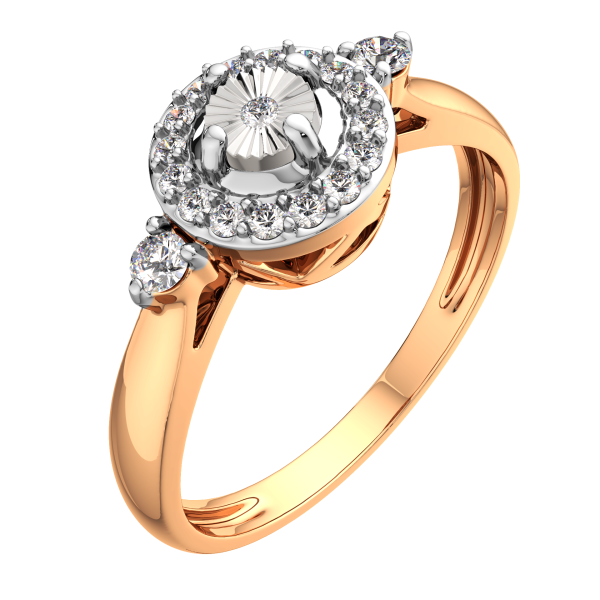 Кольцо 2D00231.14K.B.ZZ Кольцо 2D00231.14K.B.ZZ