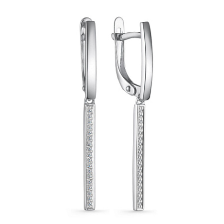 Серьги 24861-200