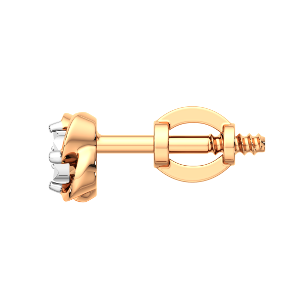 Серьги 3D00341.14K.B.ZZ