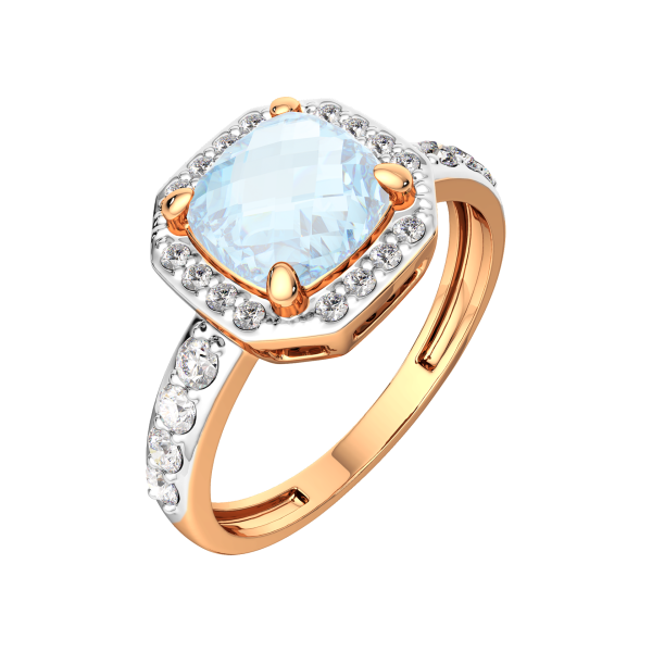 Кольцо 2S4061.14K.R.ZZ Кольцо 2S4061.14K.R.ZZ