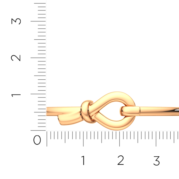 Браслет 650066.14K.R.ZZ